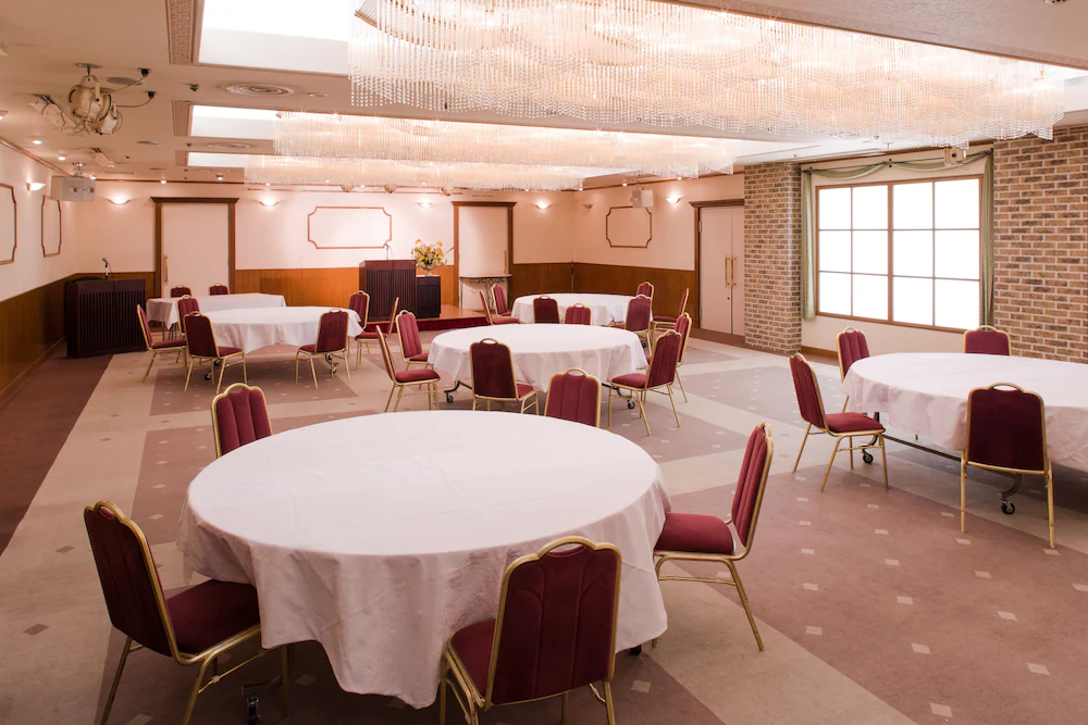 Hotel Kyoto Eminence