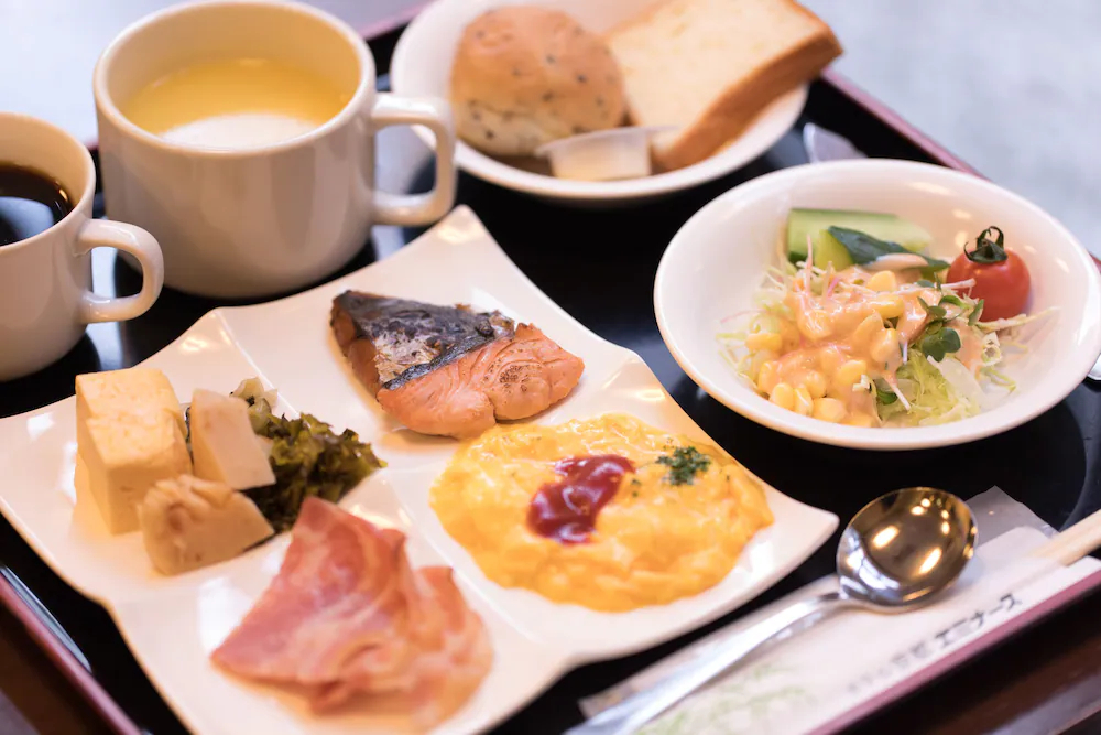Hotel Kyoto Eminence