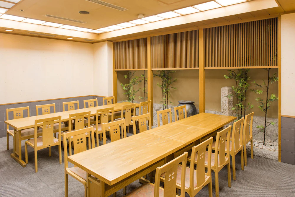 Hotel Kyoto Eminence
