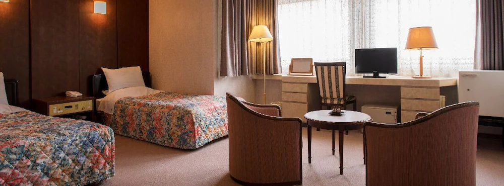 Hotel Kyoto Eminence