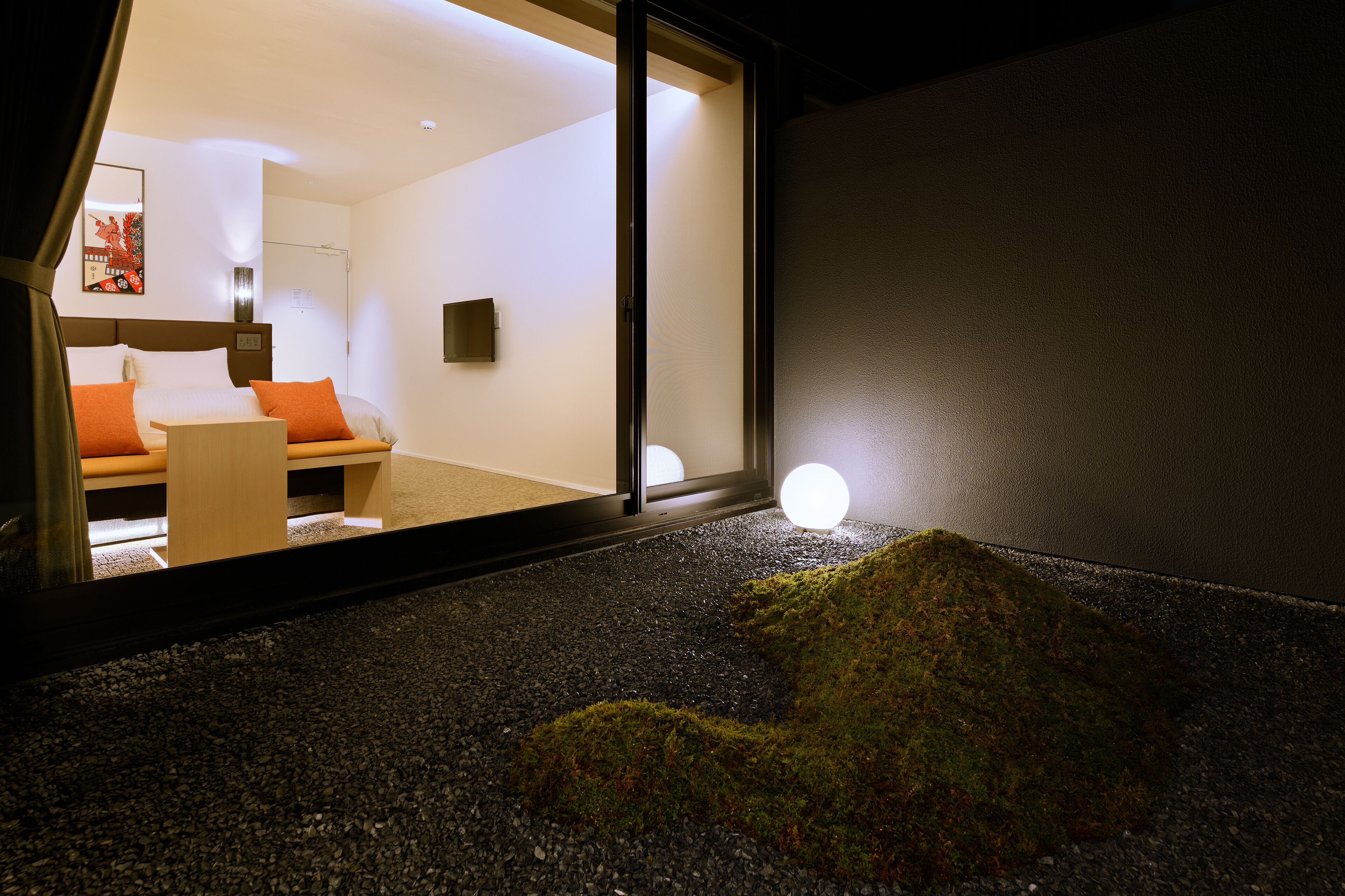 Hotel Kyotology