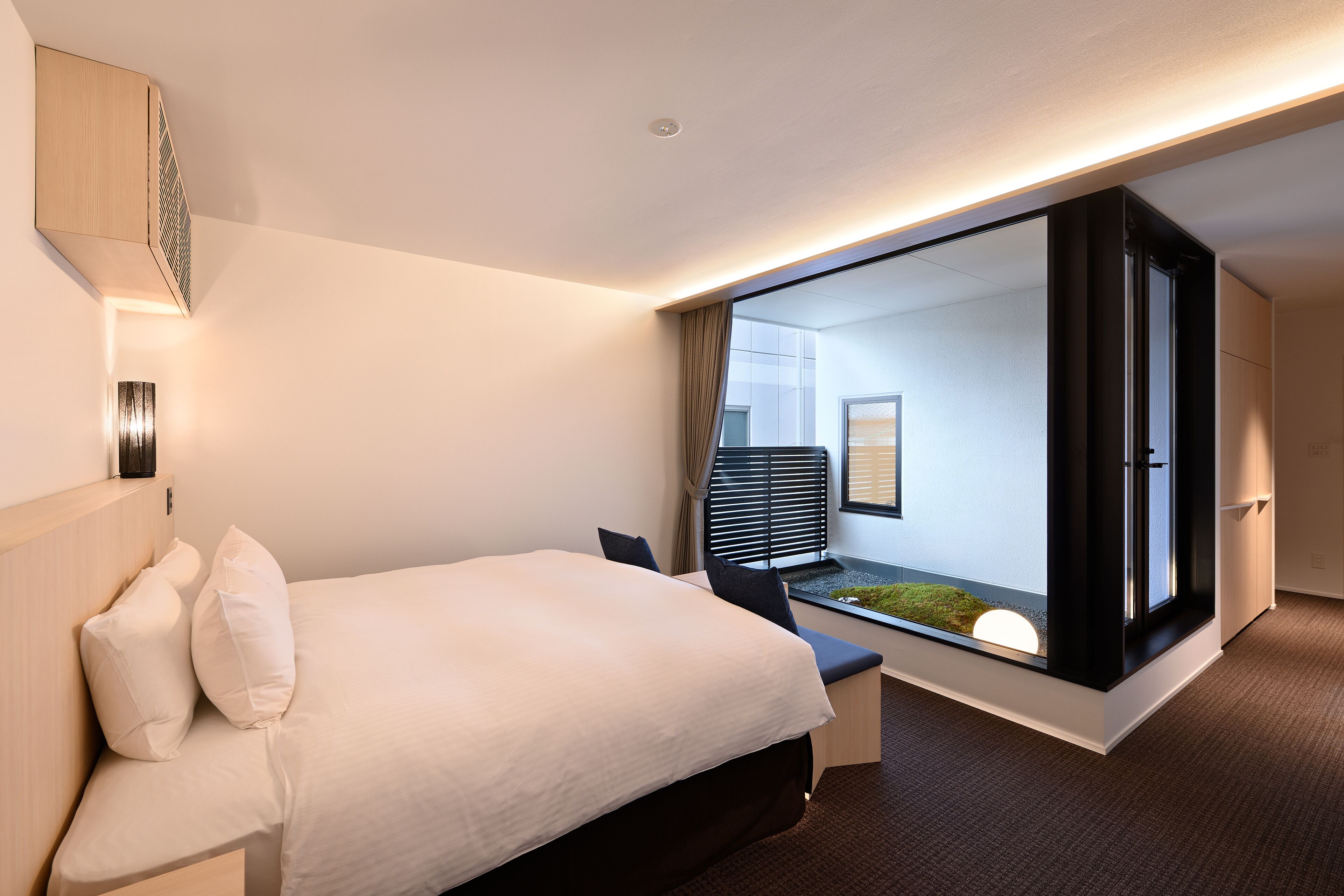 Hotel Kyotology