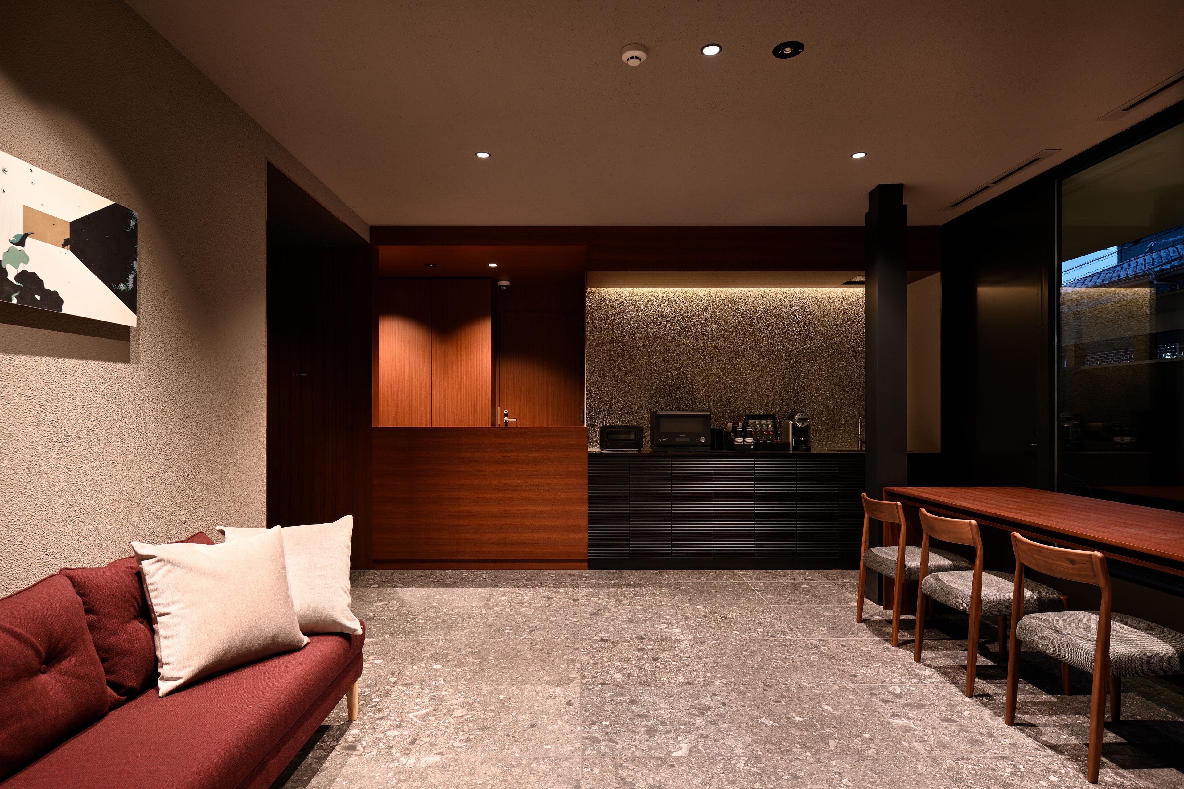 Hotel Kyotology
