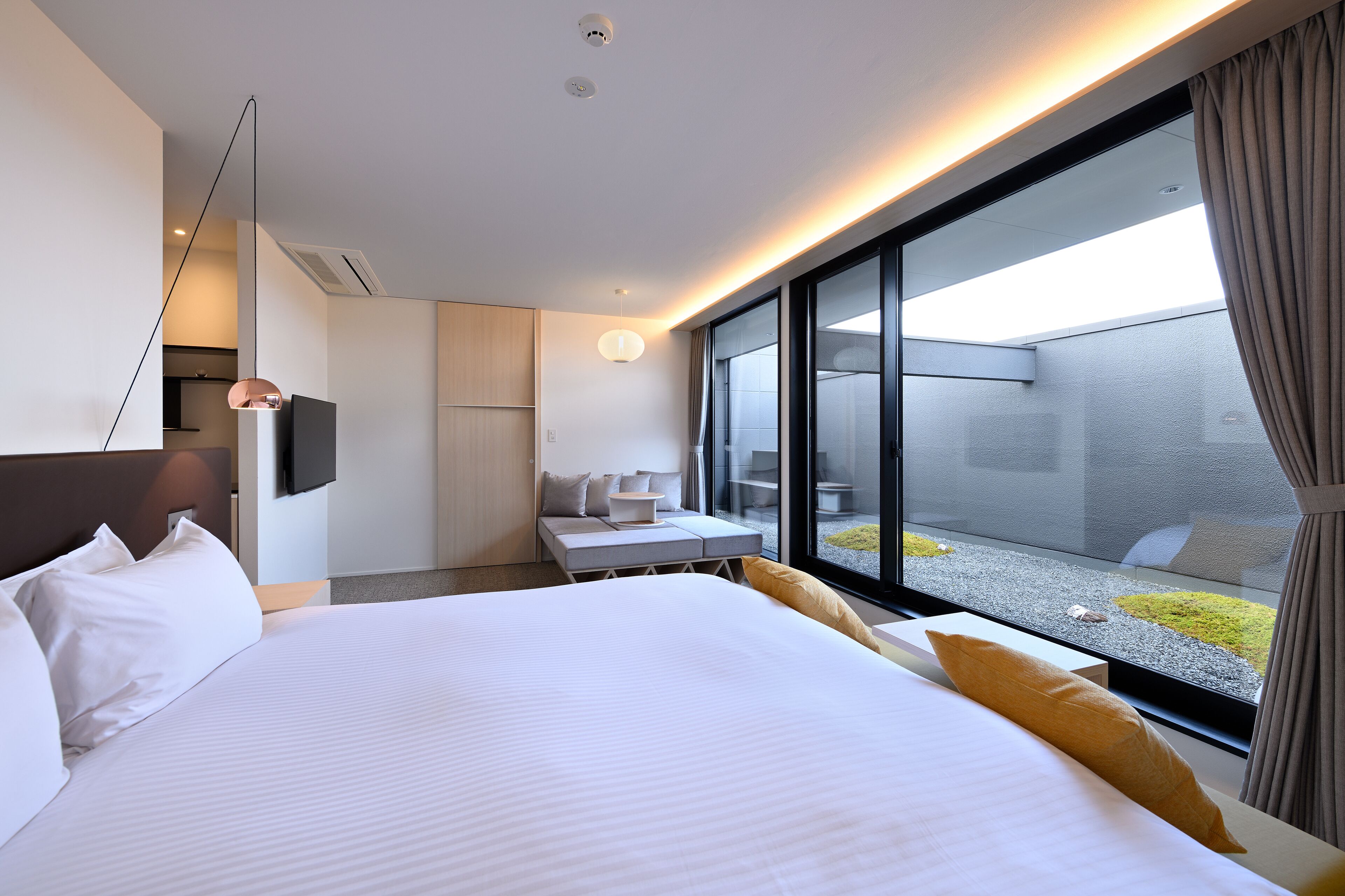 Hotel Kyotology