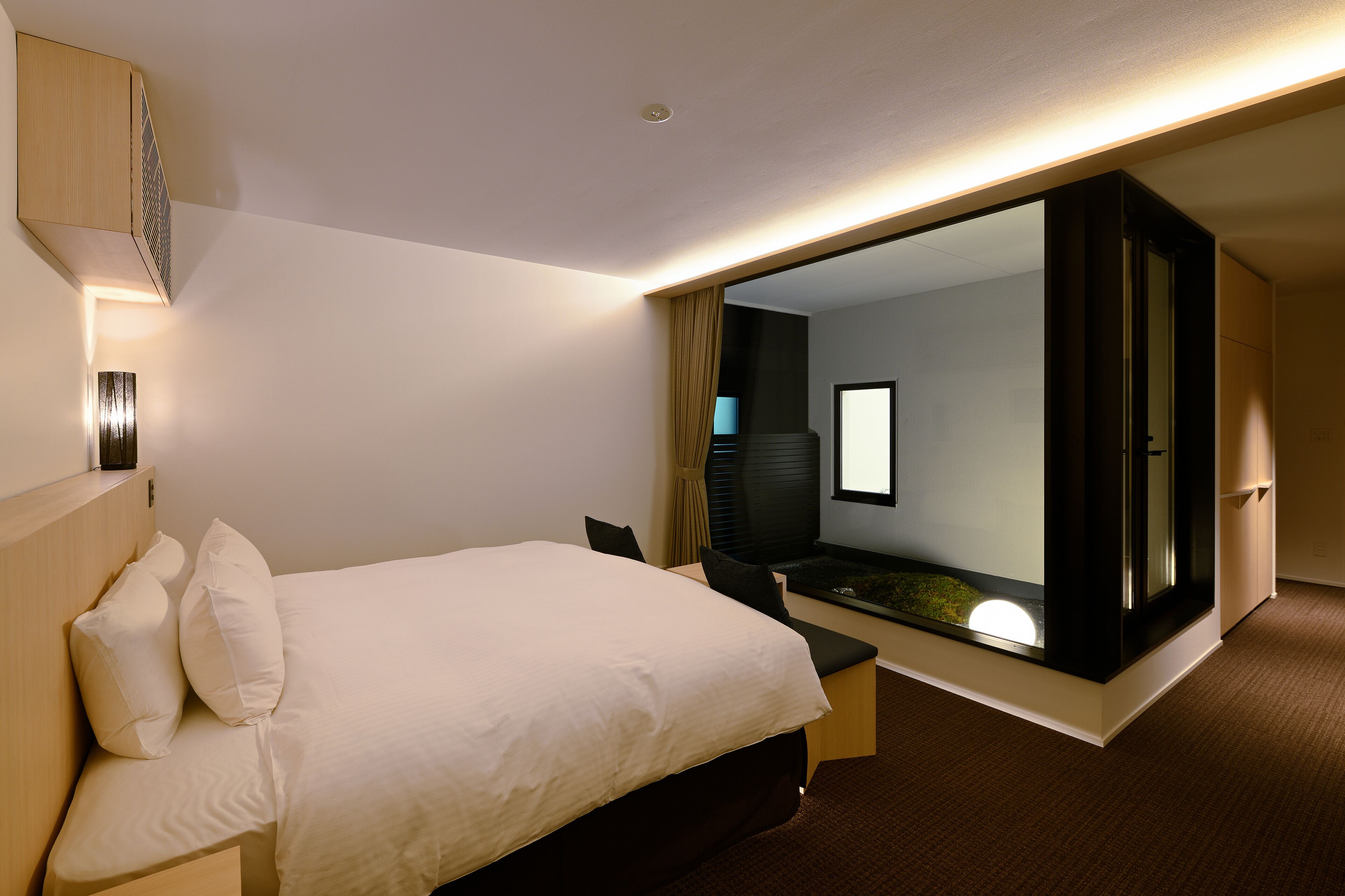 Hotel Kyotology