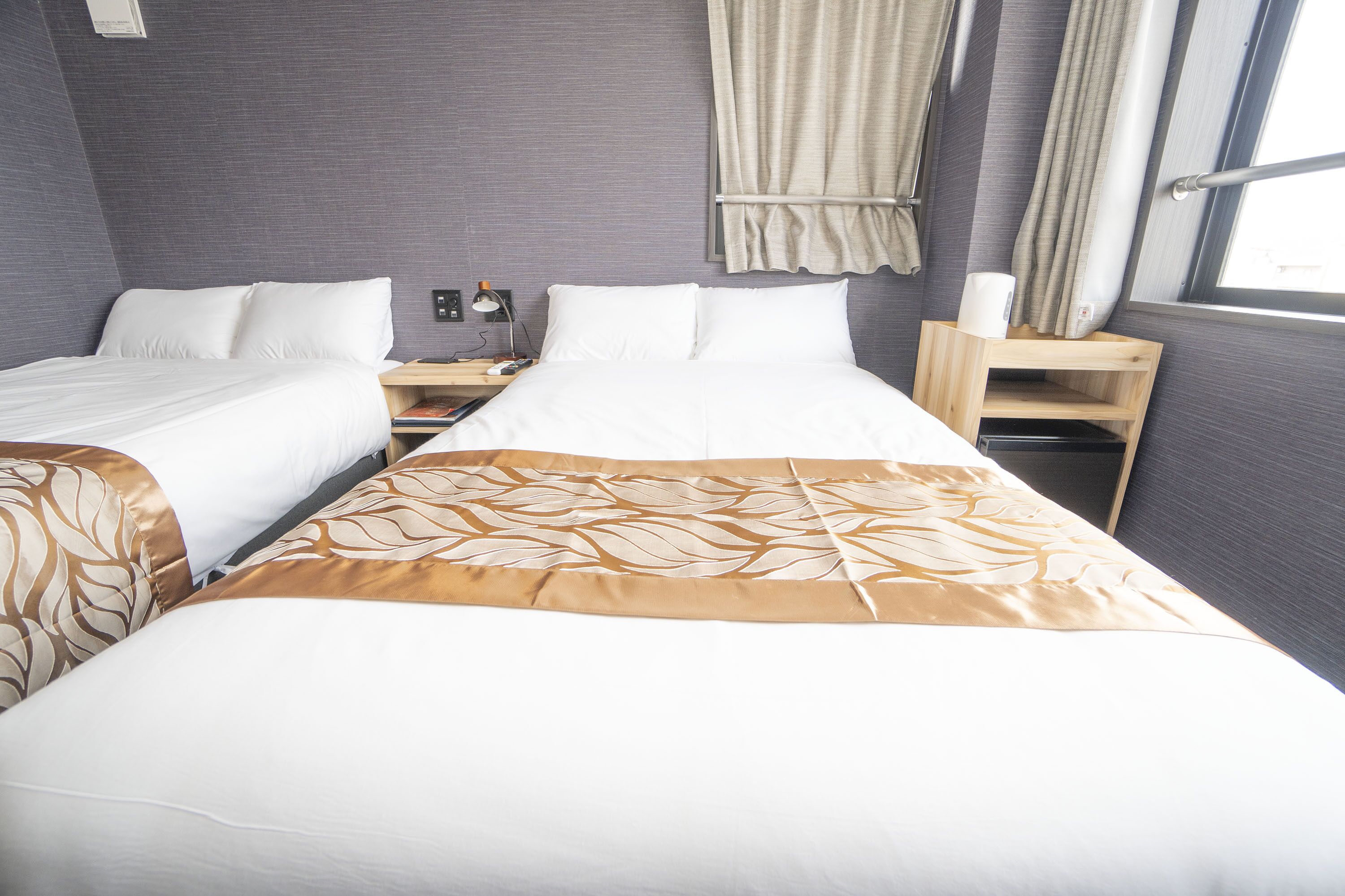 Hotel Legasta Kyoto Shirakawa Sanjo