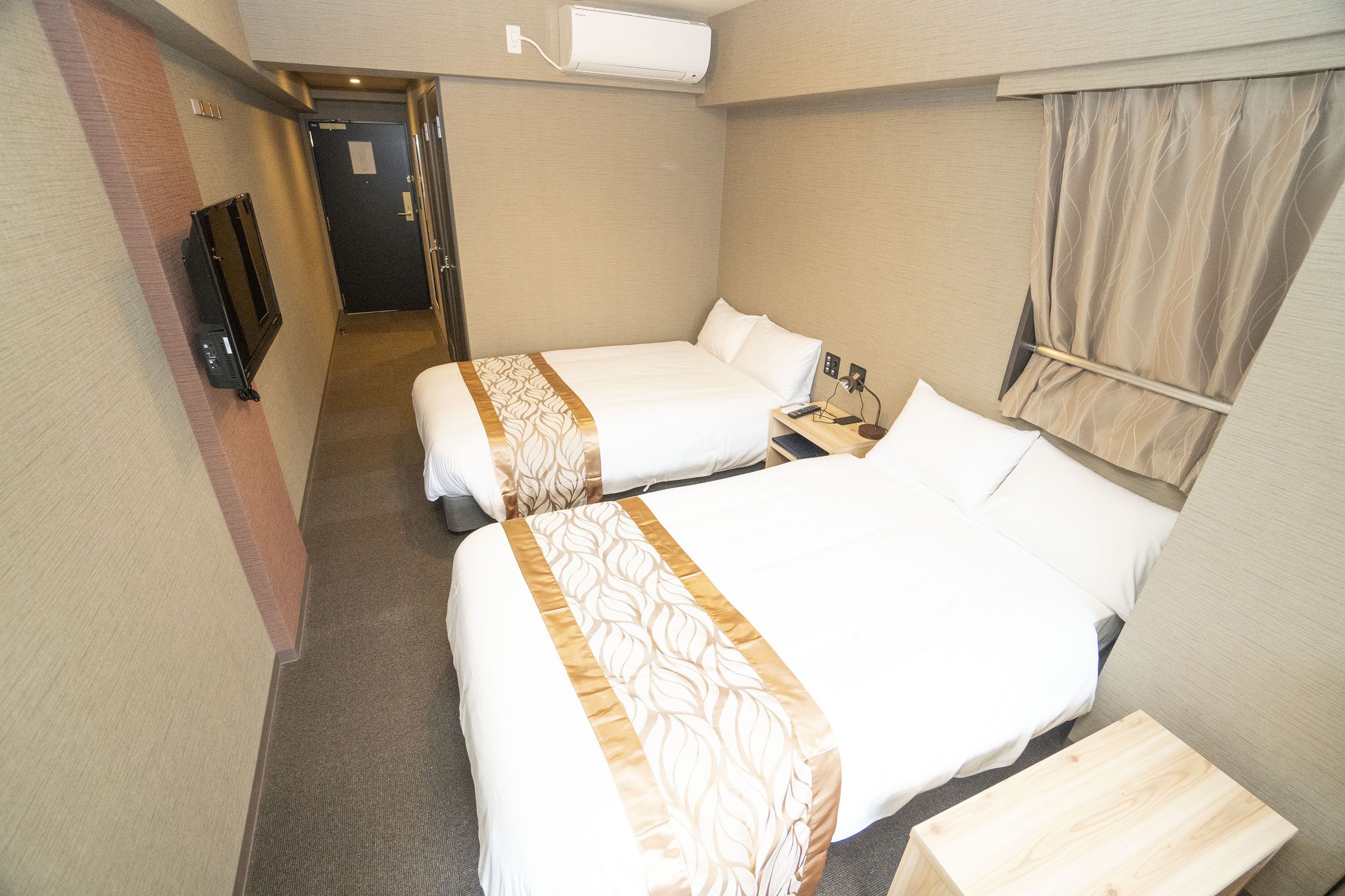 Hotel Legasta Kyoto Shirakawa Sanjo