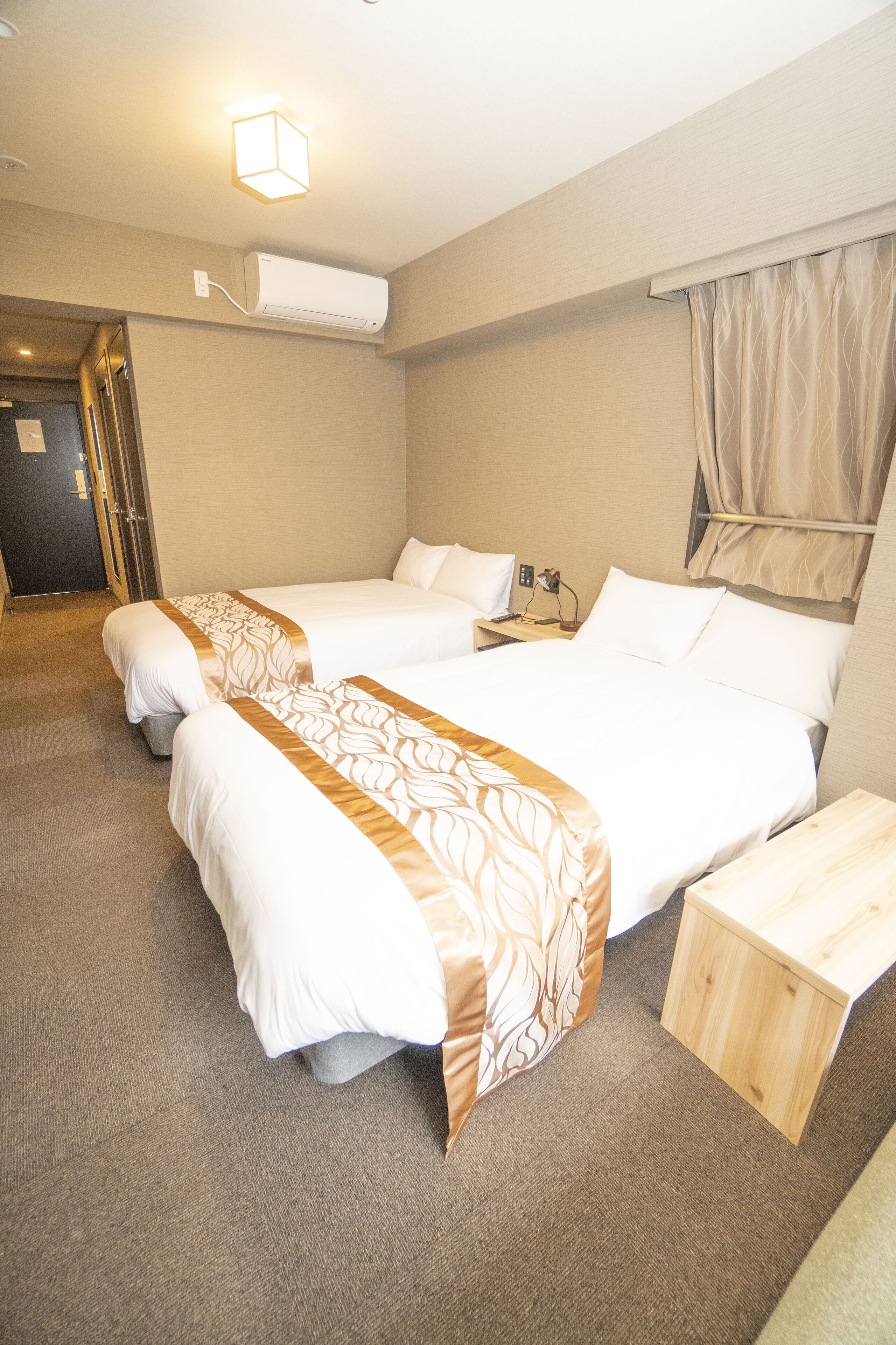 Hotel Legasta Kyoto Shirakawa Sanjo