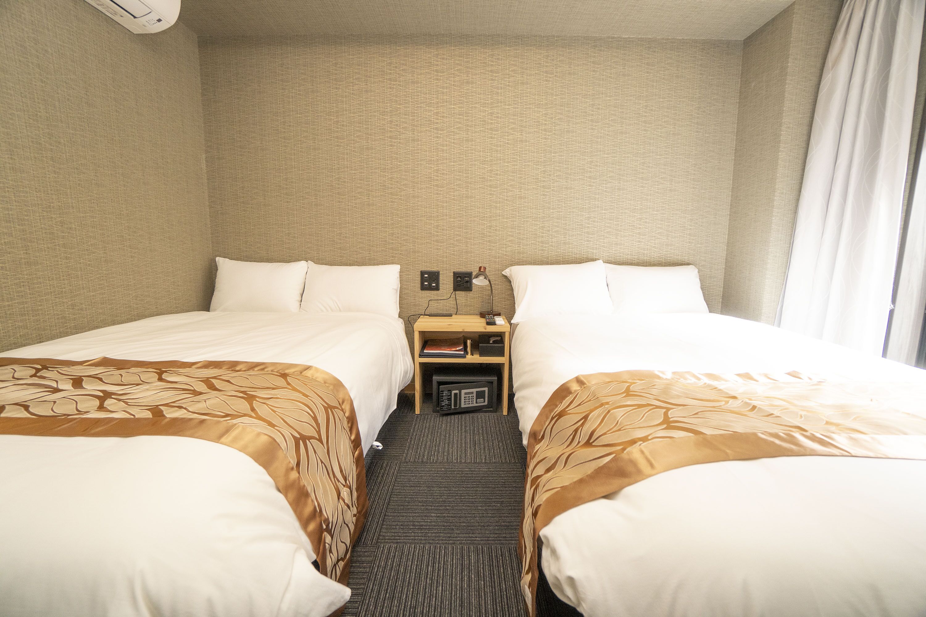 Hotel Legasta Kyoto Shirakawa Sanjo