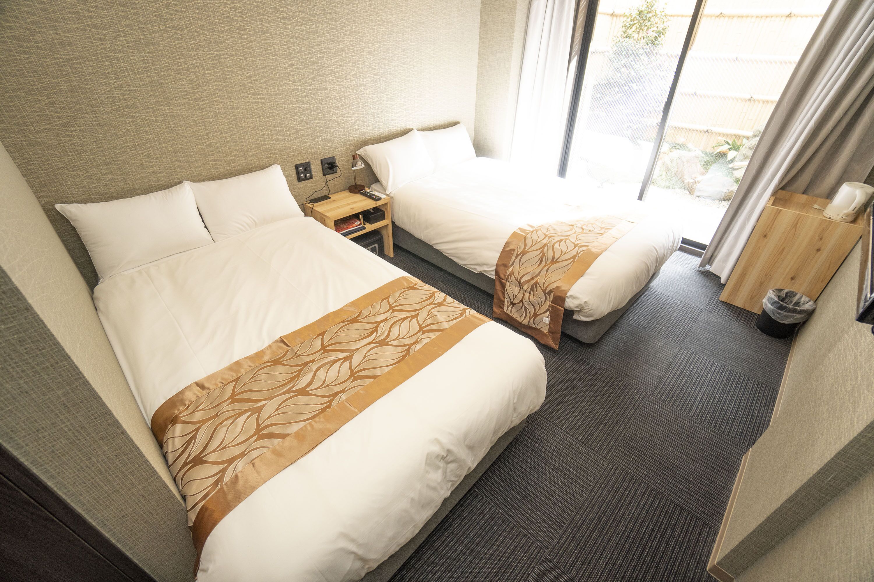 Hotel Legasta Kyoto Shirakawa Sanjo