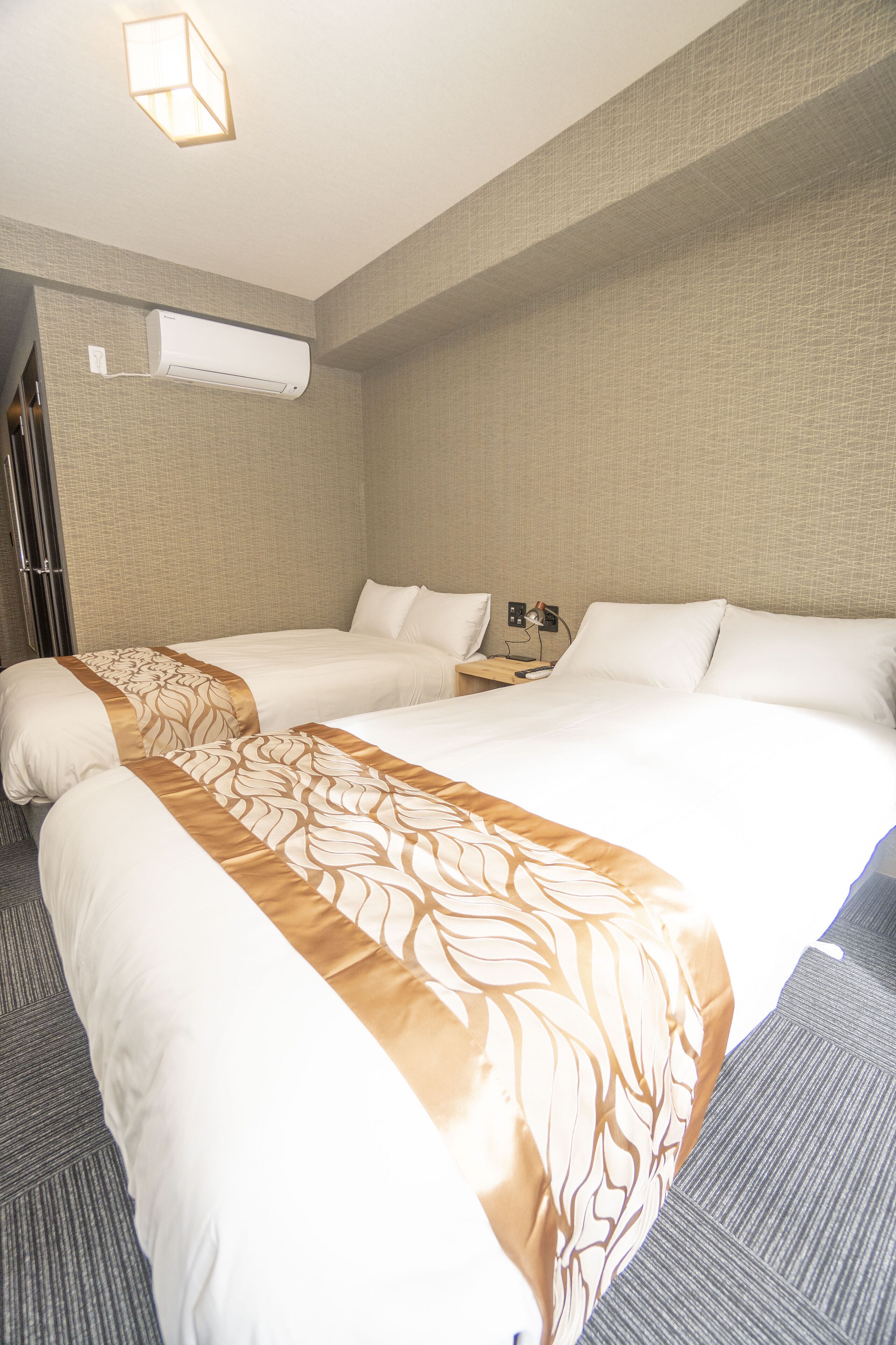 Hotel Legasta Kyoto Shirakawa Sanjo
