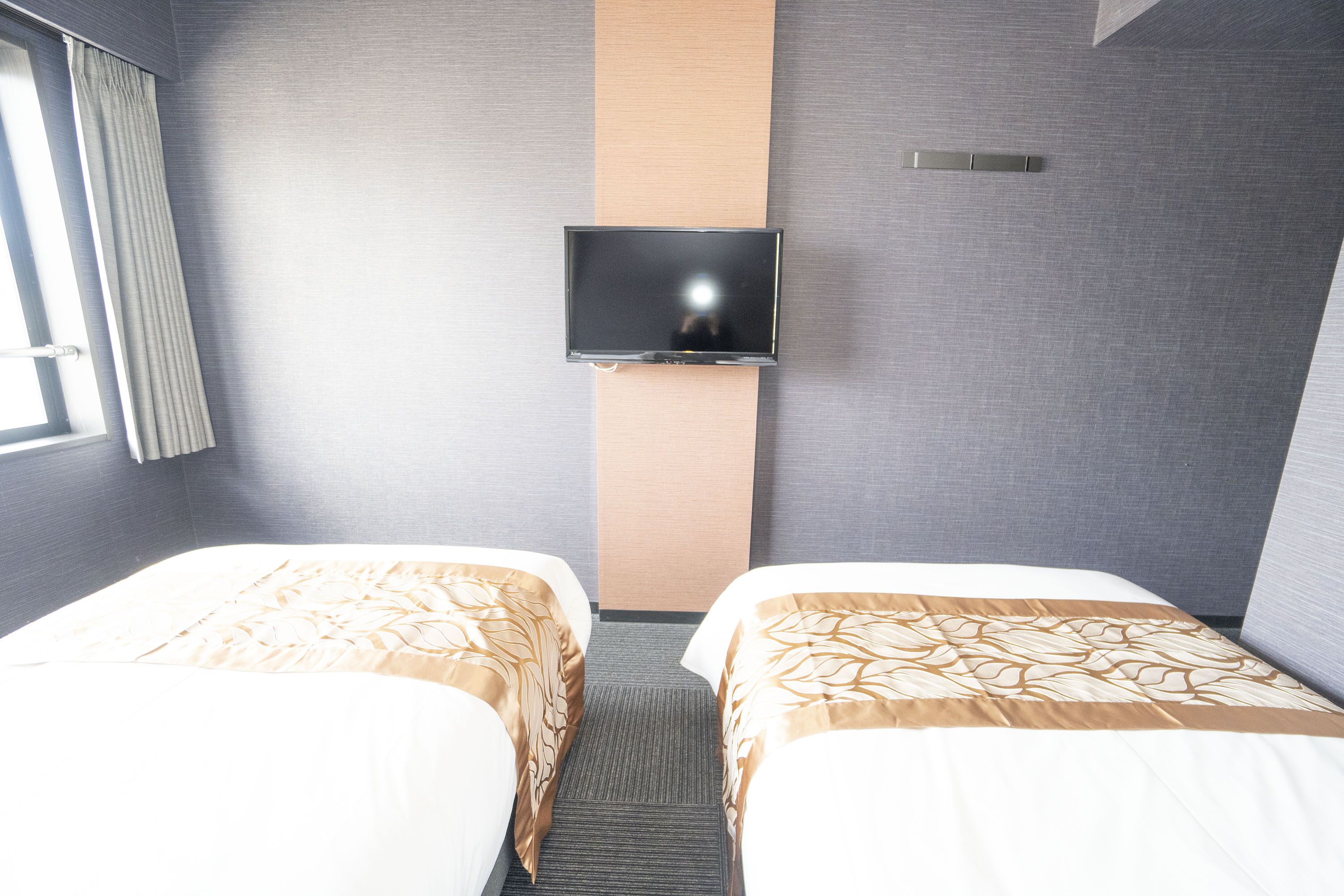 Hotel Legasta Kyoto Shirakawa Sanjo