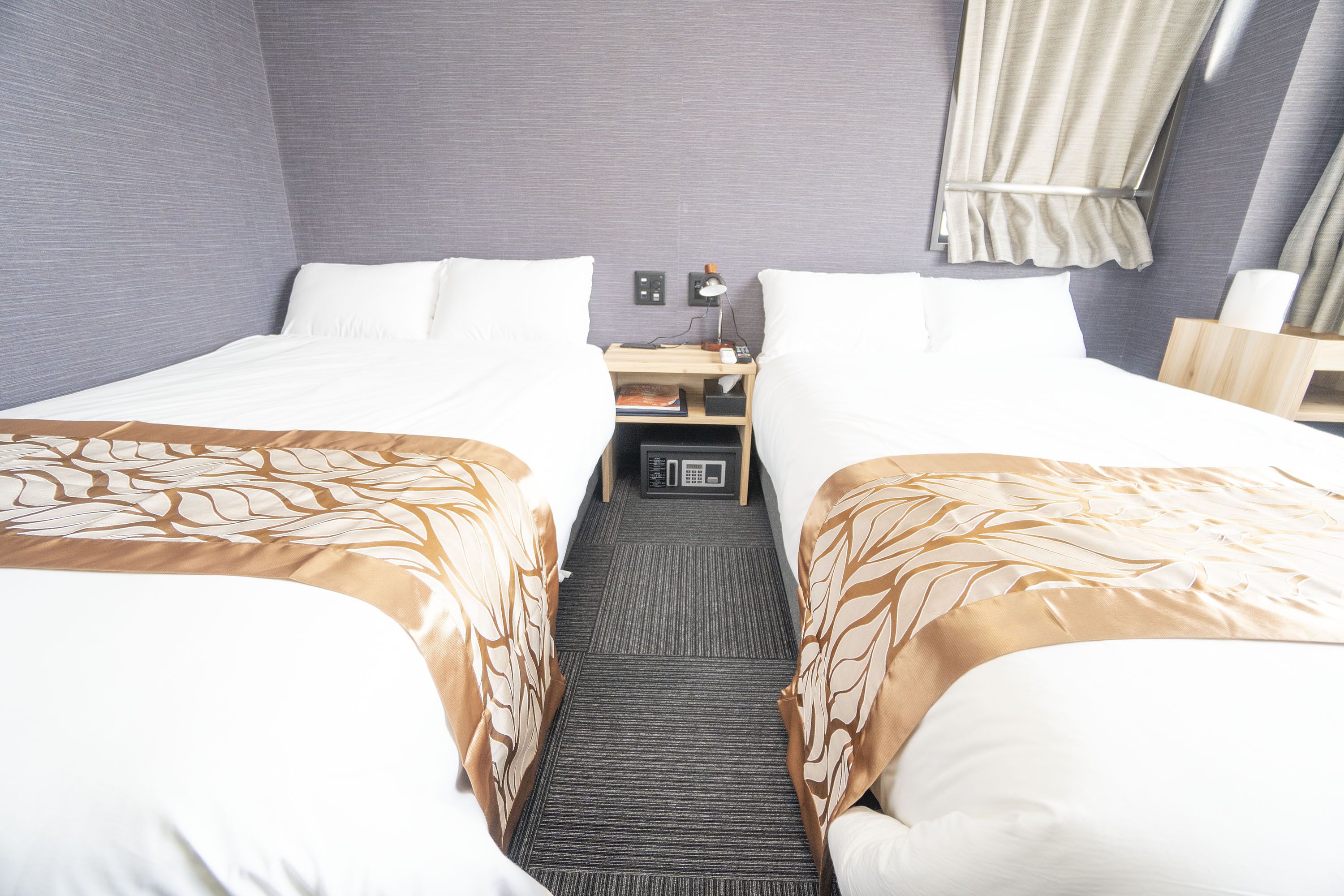 Hotel Legasta Kyoto Shirakawa Sanjo