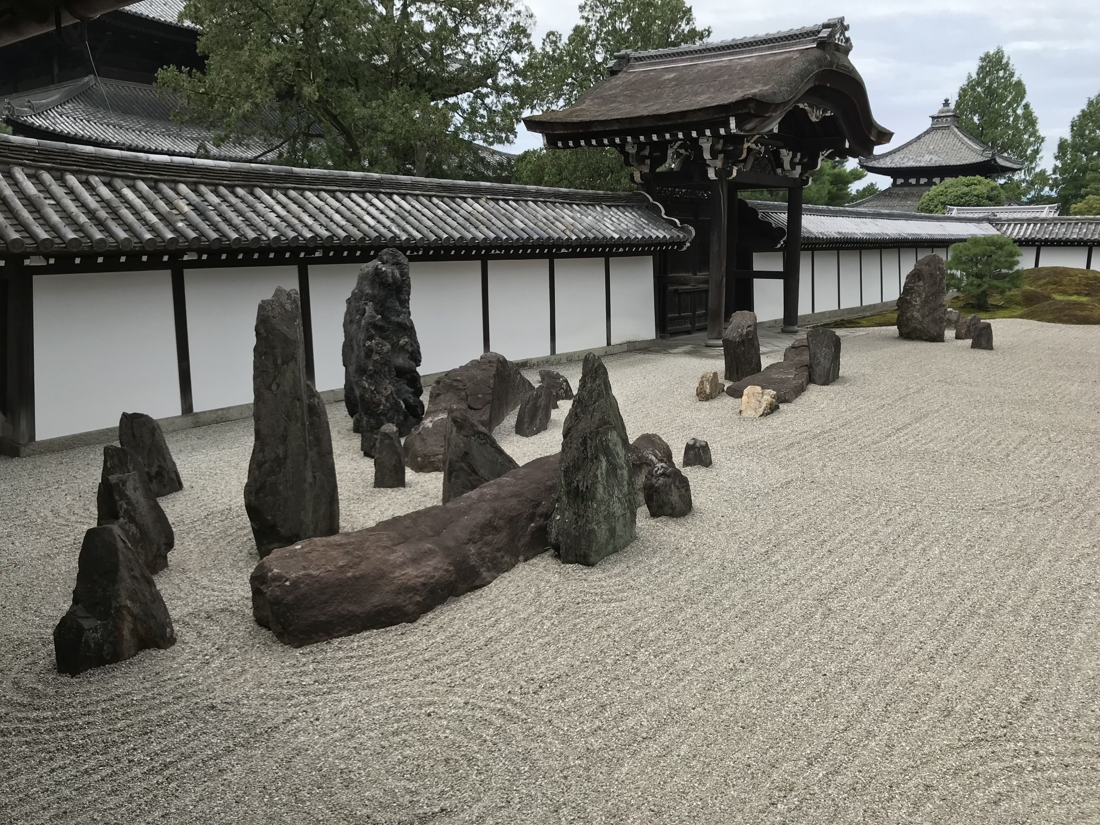 Hotel Legasta Kyoto Shirakawa Sanjo
