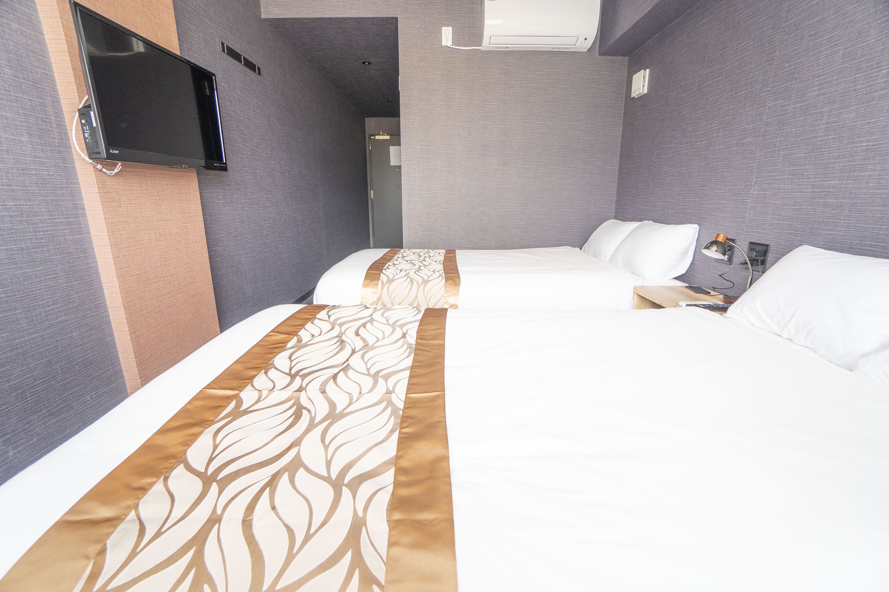 Hotel Legasta Kyoto Shirakawa Sanjo