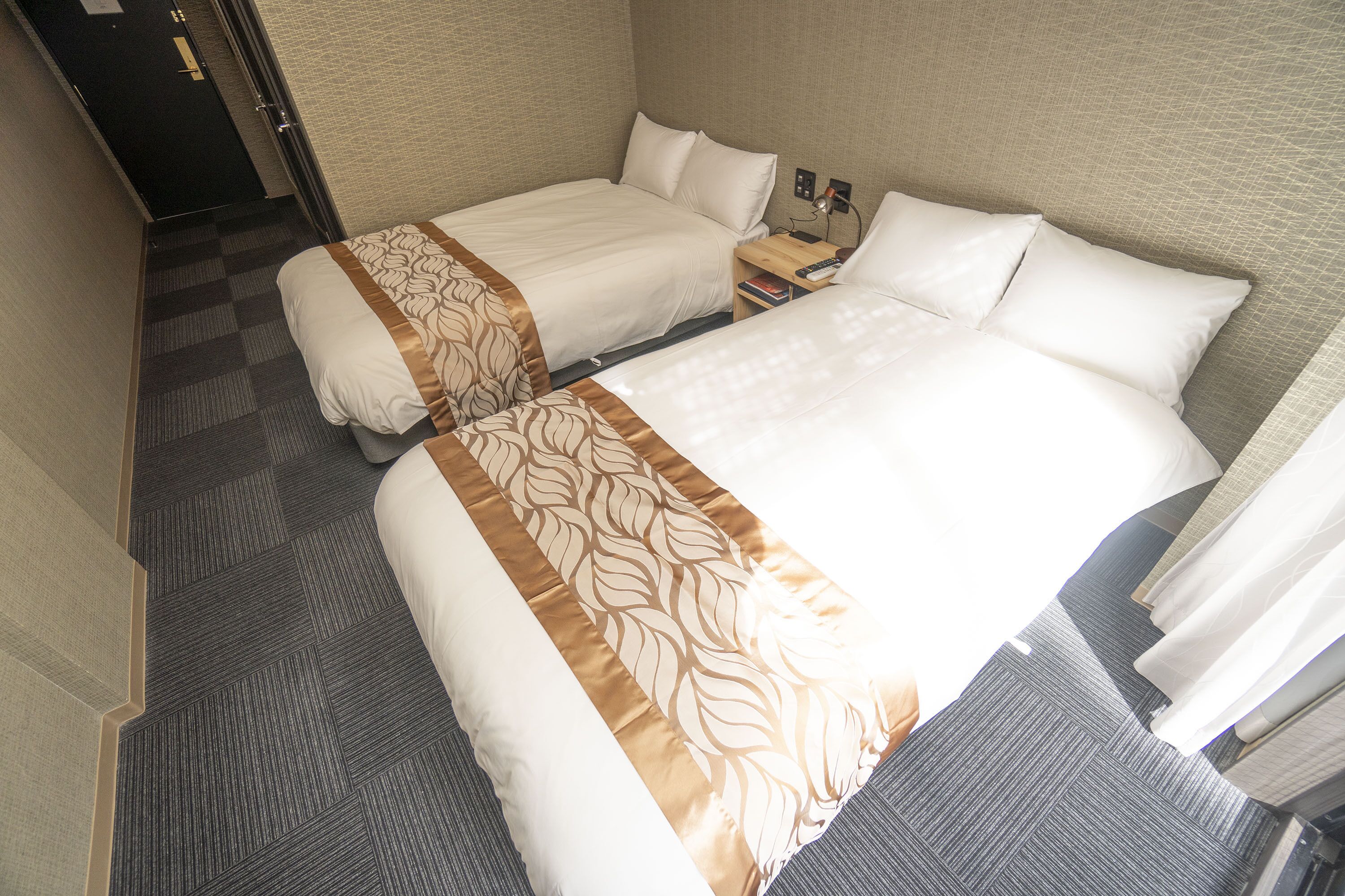 Hotel Legasta Kyoto Shirakawa Sanjo
