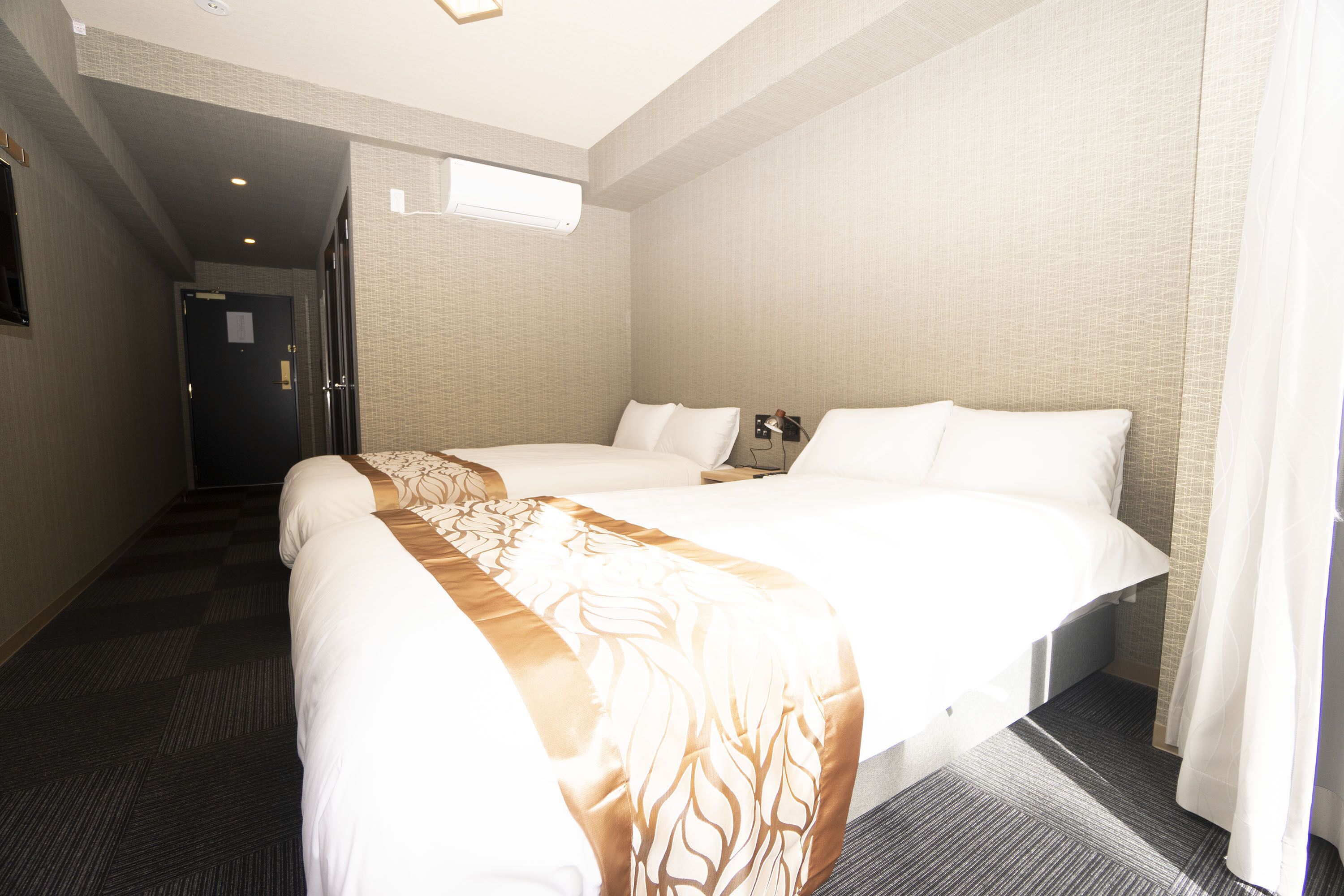 Hotel Legasta Kyoto Shirakawa Sanjo