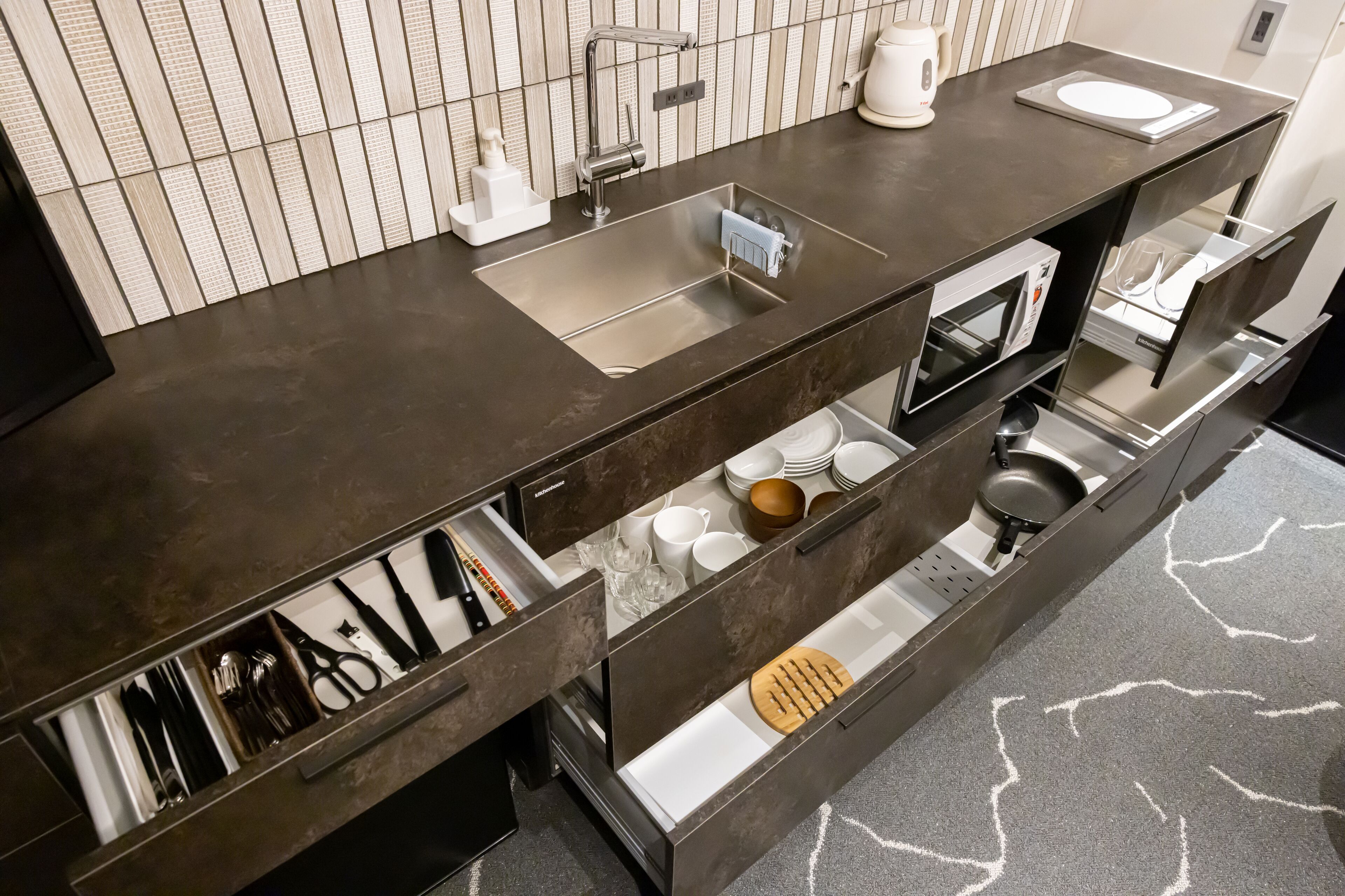 Hotel Liberte Kyoto Gojo