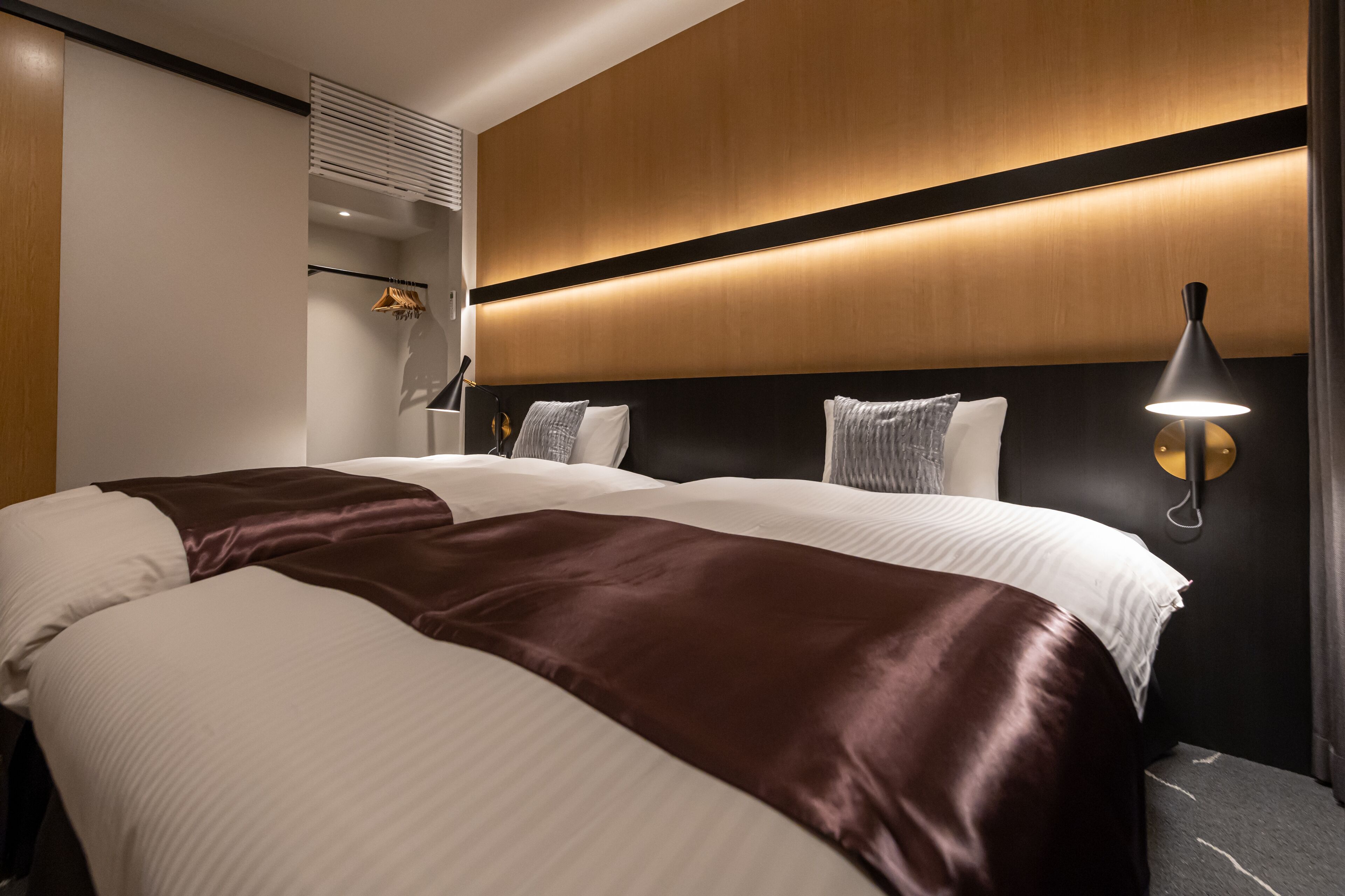 Hotel Liberte Kyoto Gojo