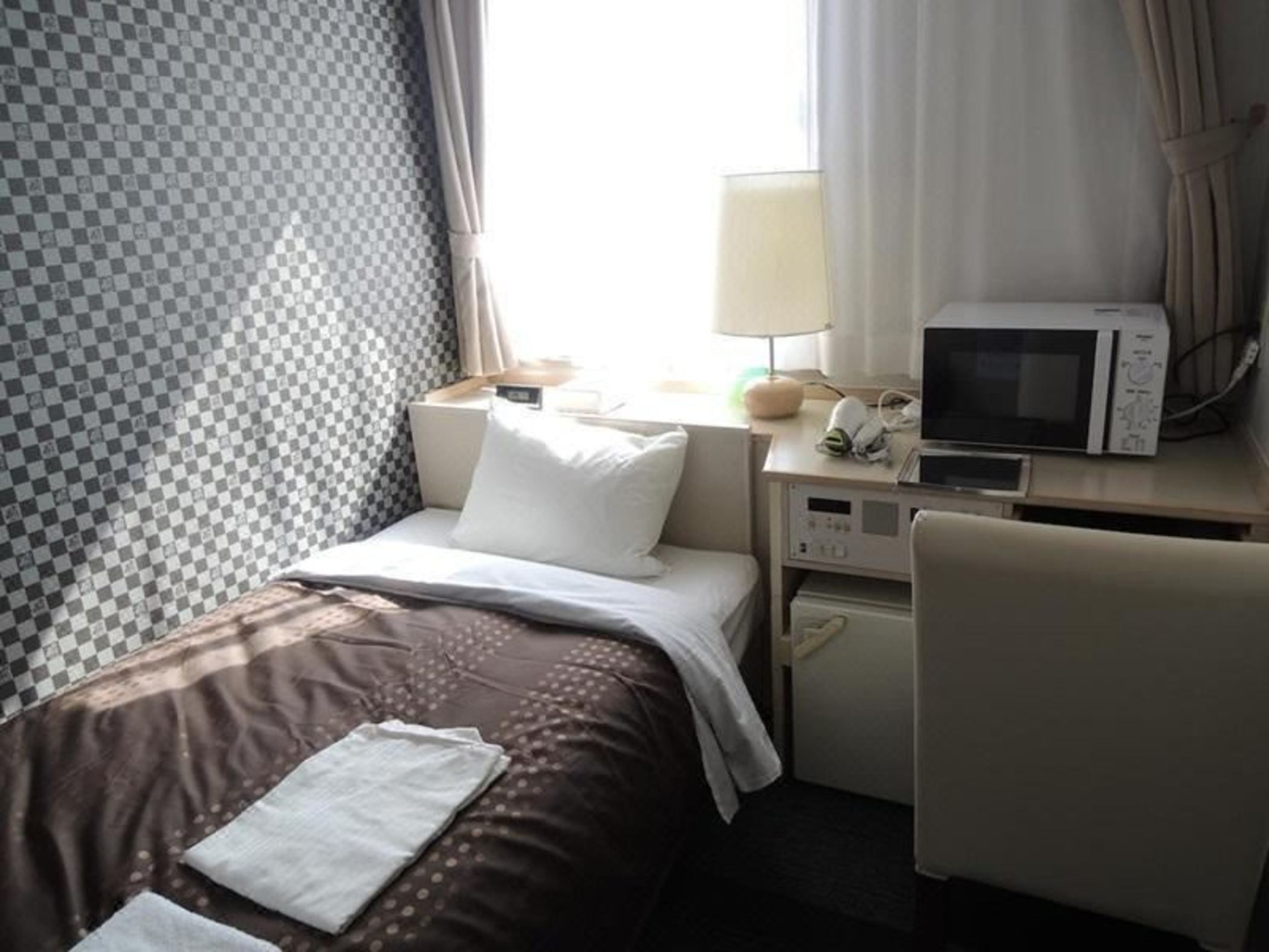 Hotel Livemax Kyoto Gojo
