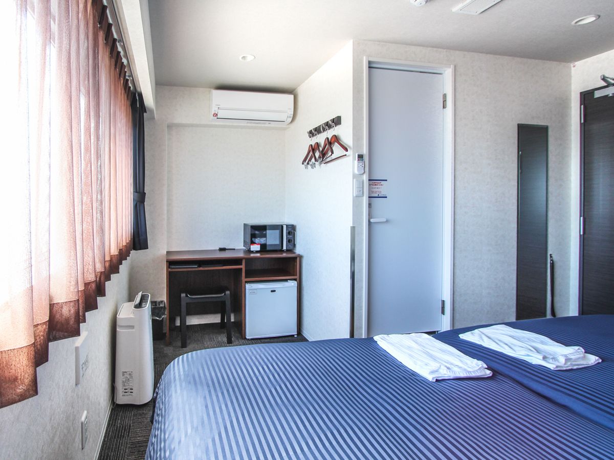 Hotel Livemax Kyoto Kamogawa-mae