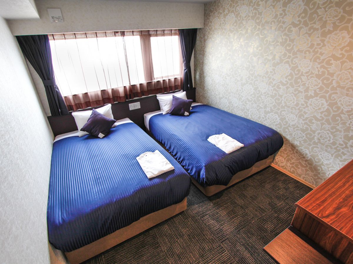 Hotel Livemax Kyoto Kamogawa-mae