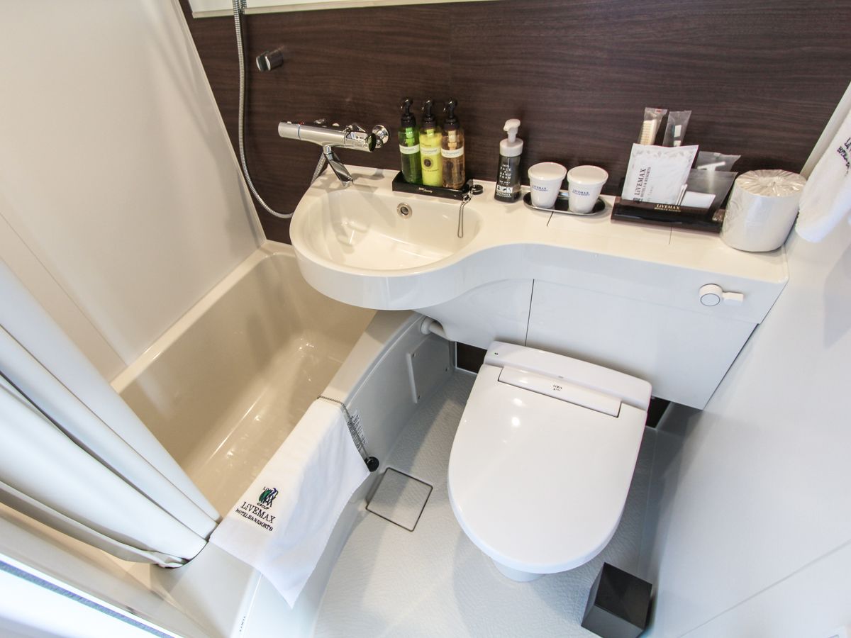 Hotel Livemax Kyoto Kamogawa-mae