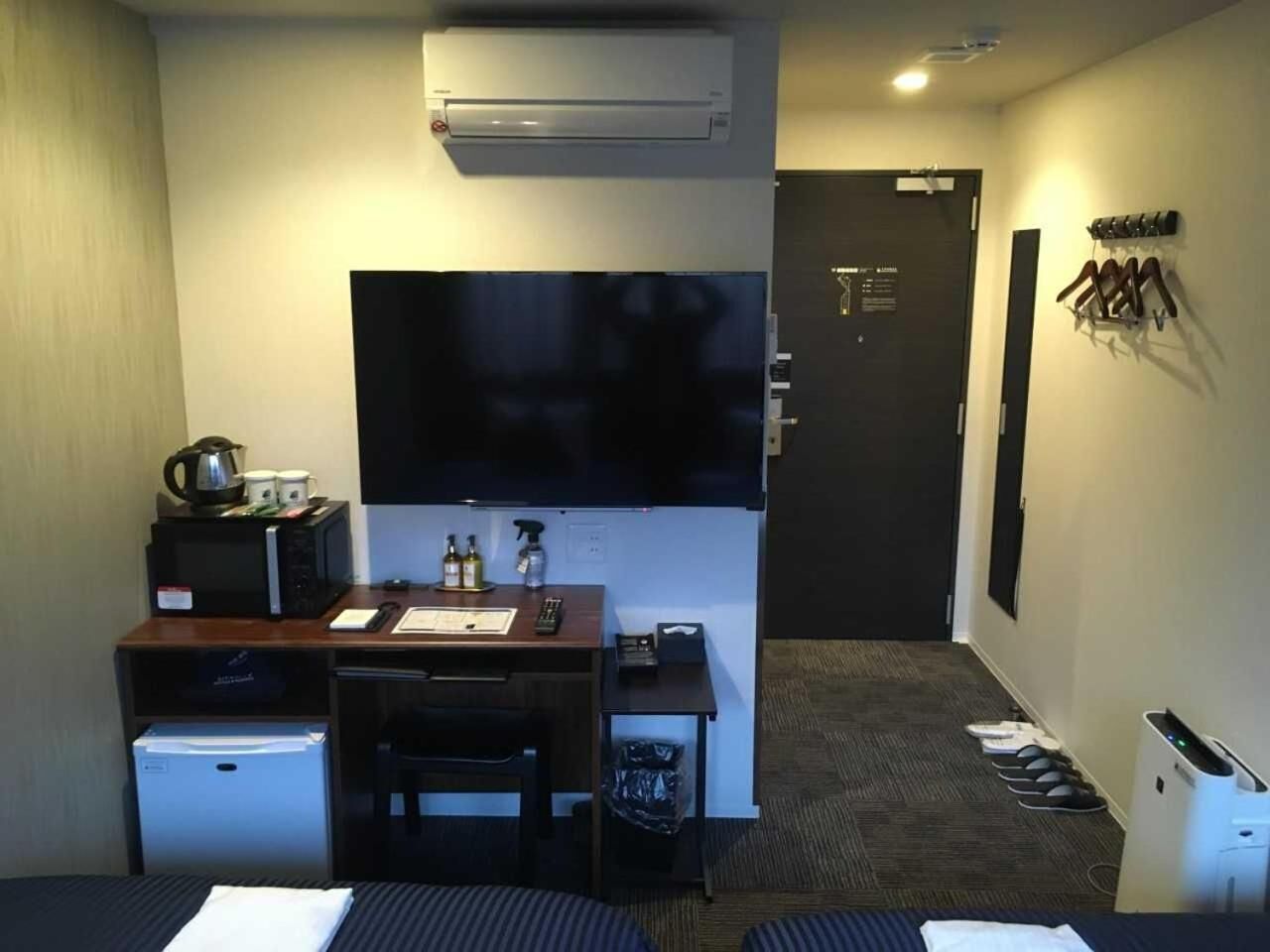 Hotel Livemax Kyoto Kamogawa-mae