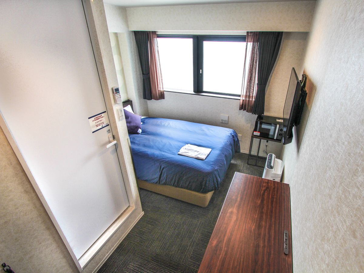 Hotel Livemax Kyoto Kamogawa-mae