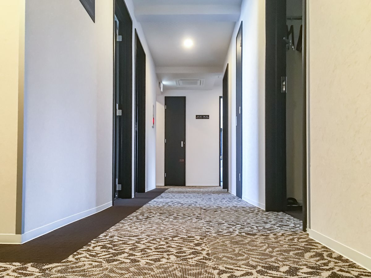 Hotel Livemax Kyoto Nijojo-Kita