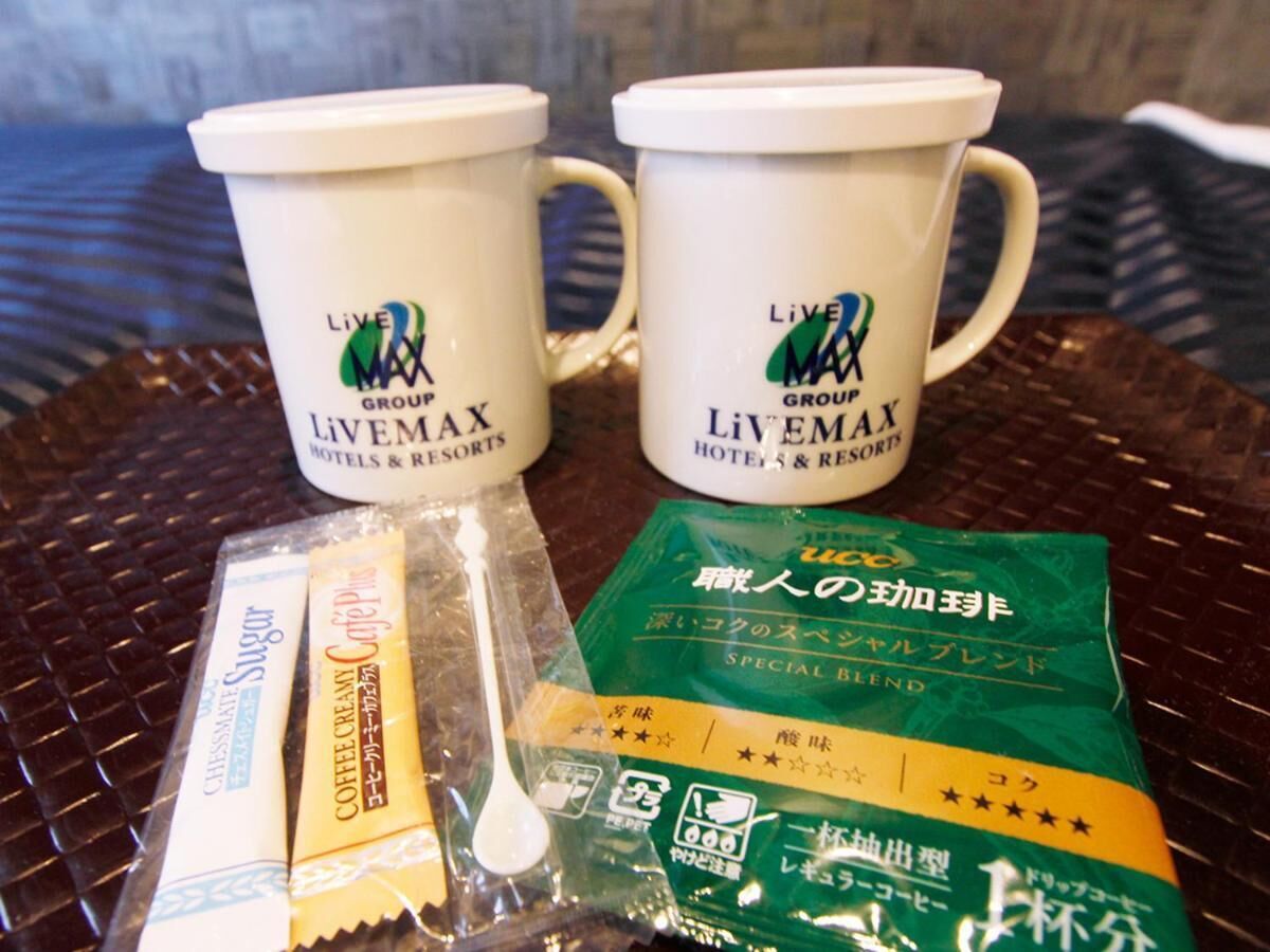 Hotel Livemax Kyoto Nijojo-Kita