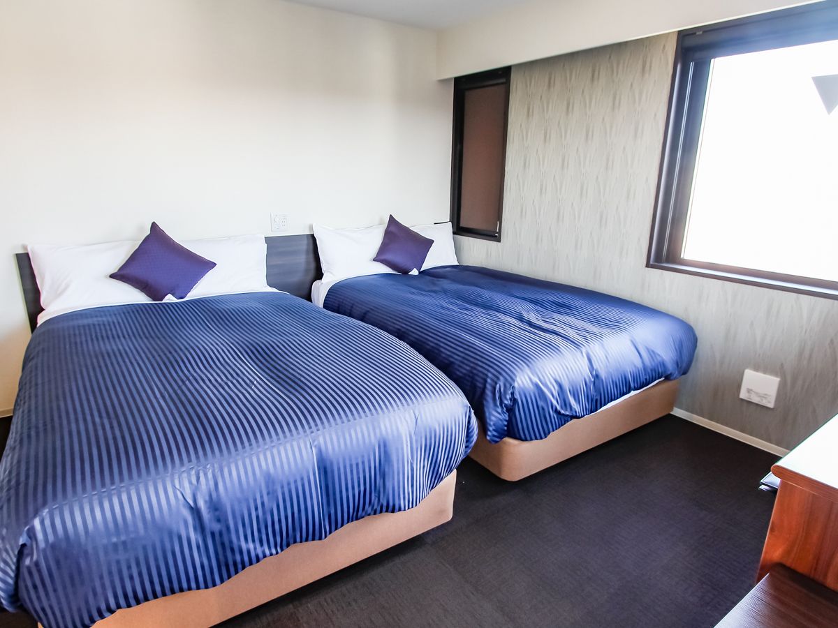 Hotel Livemax Kyoto Nijojo-Kita