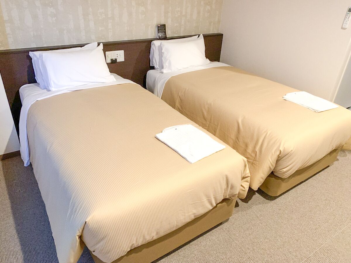 Hotel Livemax Kyoto Nijojo Nishi