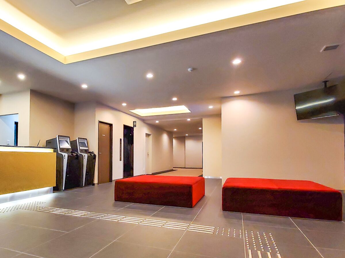 Hotel Livemax Kyoto Nijojo Nishi