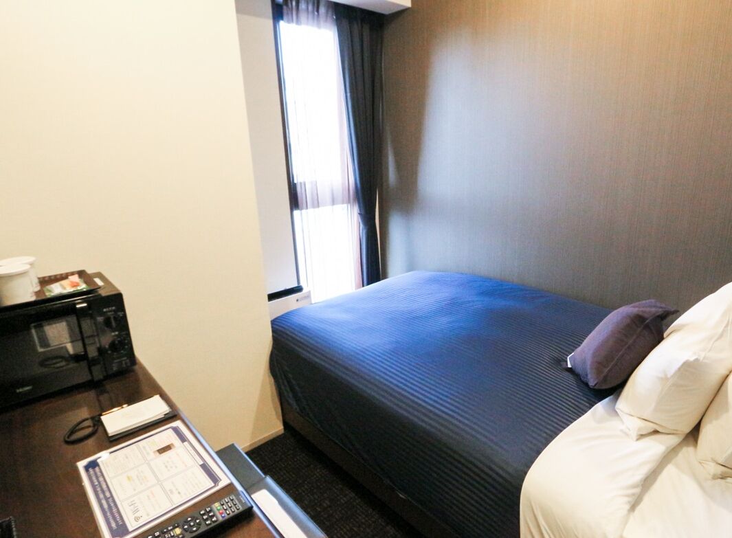 Hotel Livemax Kyoto Nijojo Nishi