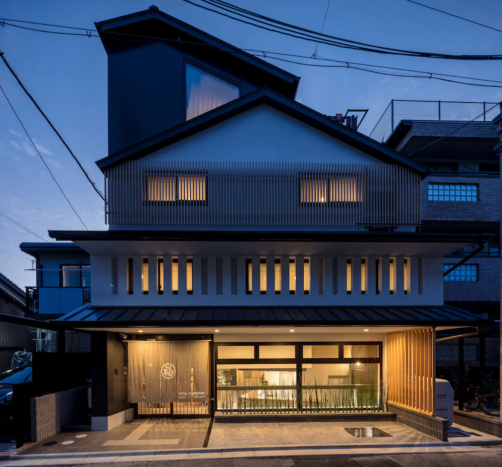 Hotel Marufuku Kyoto Higashiyama