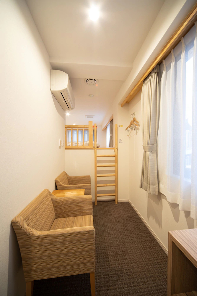 Hotel Marufuku Kyoto Higashiyama