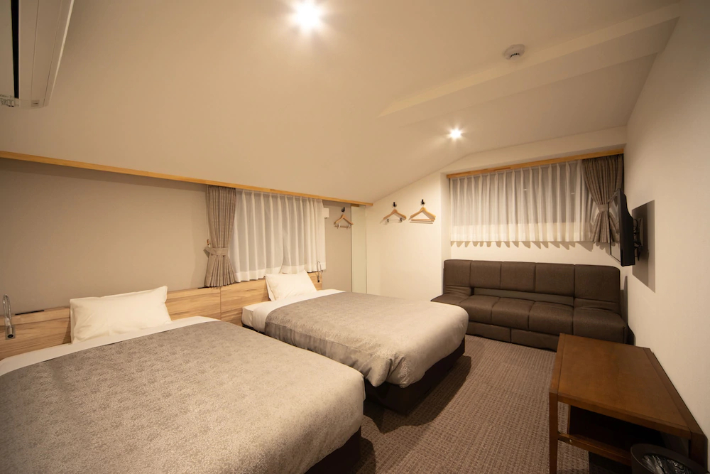 Hotel Marufuku Kyoto Higashiyama