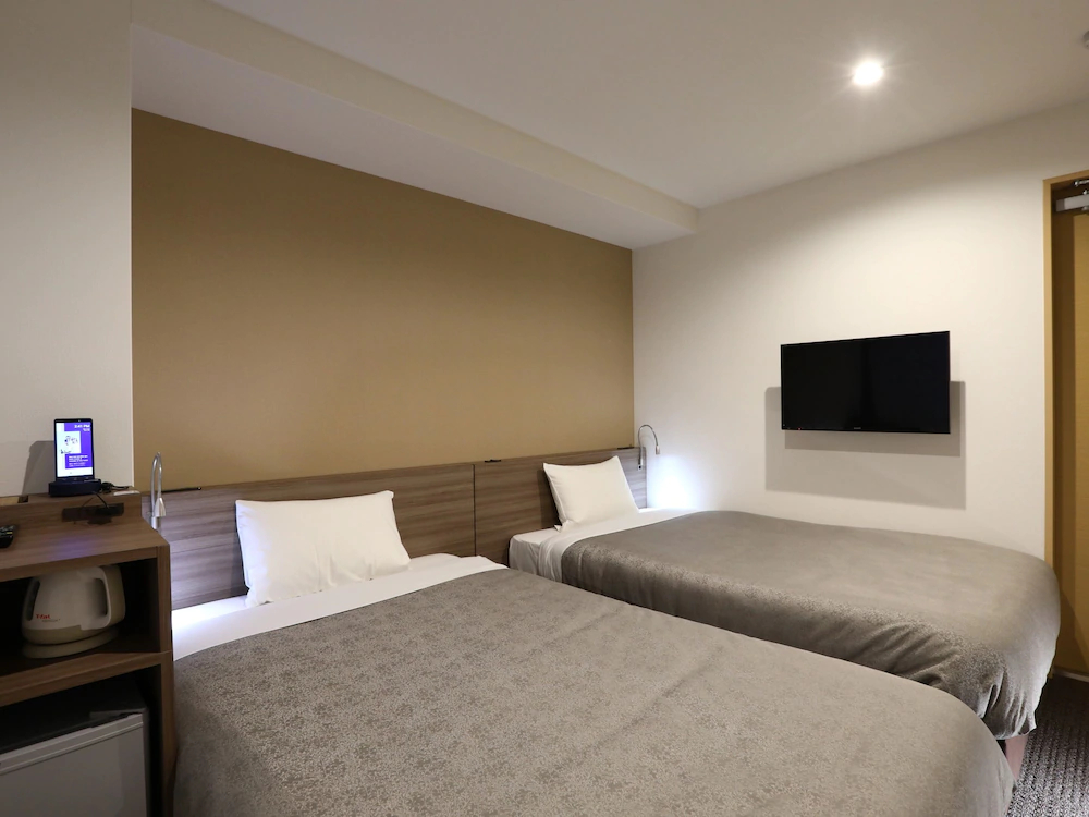Hotel Marufuku Kyoto Higashiyama