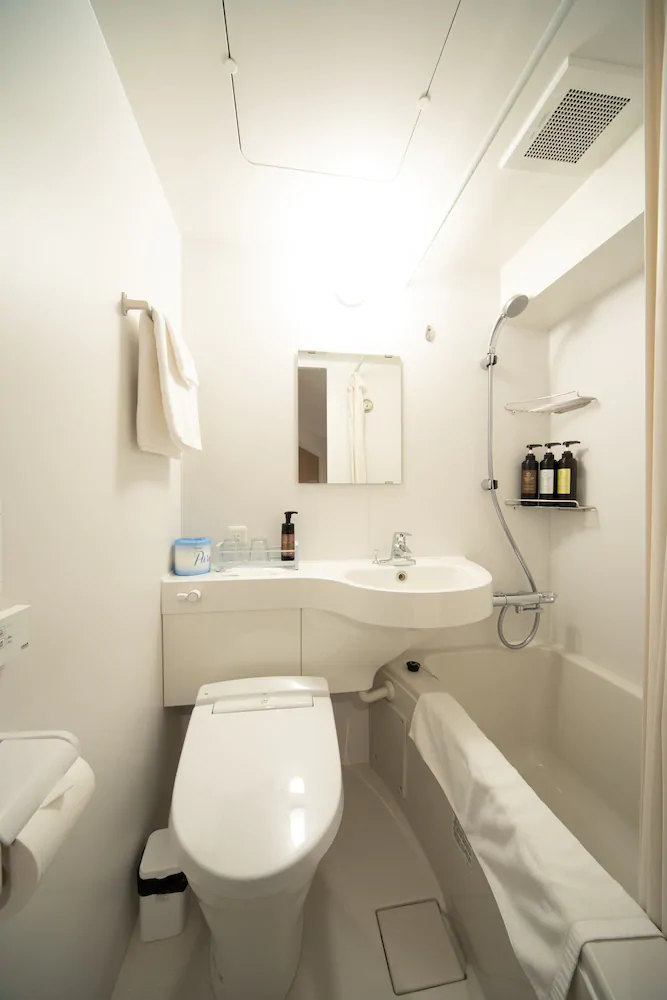 Hotel Marufuku Kyoto Higashiyama