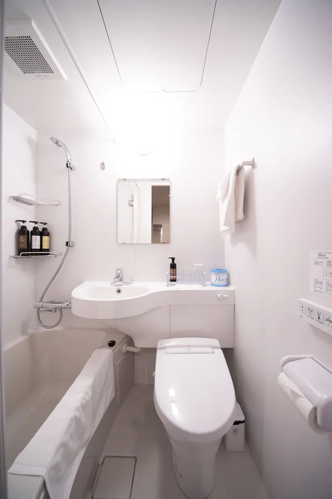 Hotel Marufuku Kyoto Higashiyama