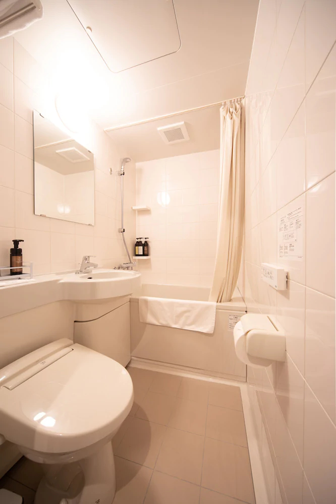 Hotel Marufuku Kyoto Higashiyama