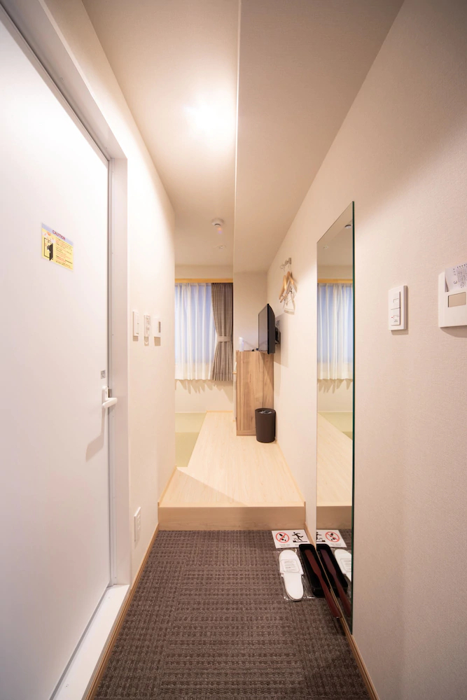 Hotel Marufuku Kyoto Higashiyama