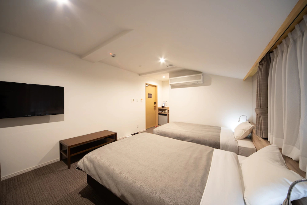Hotel Marufuku Kyoto Higashiyama