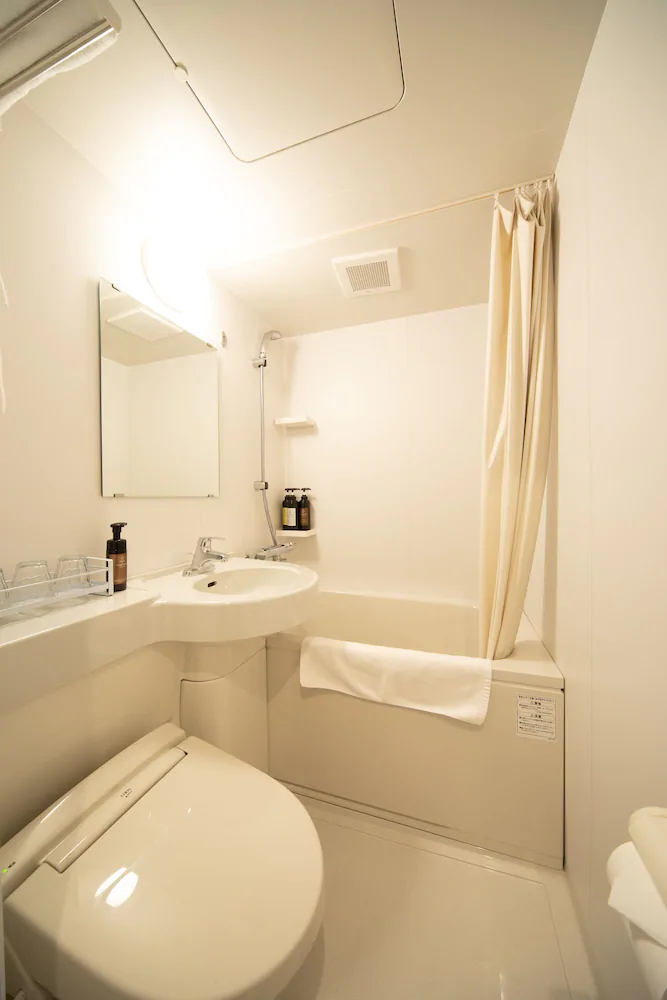 Hotel Marufuku Kyoto Higashiyama