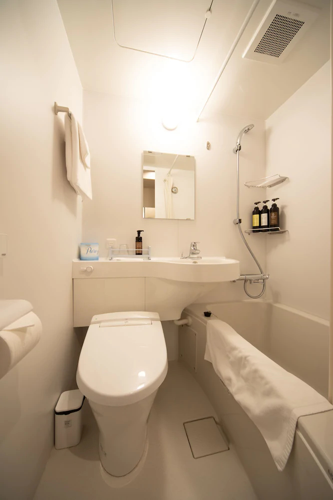 Hotel Marufuku Kyoto Higashiyama