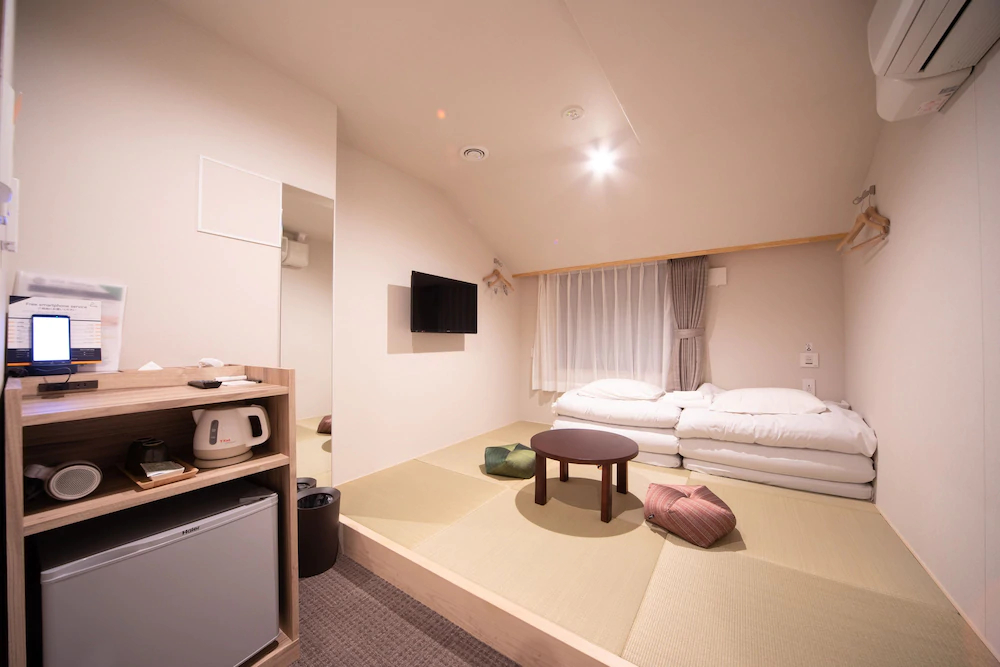 Hotel Marufuku Kyoto Higashiyama
