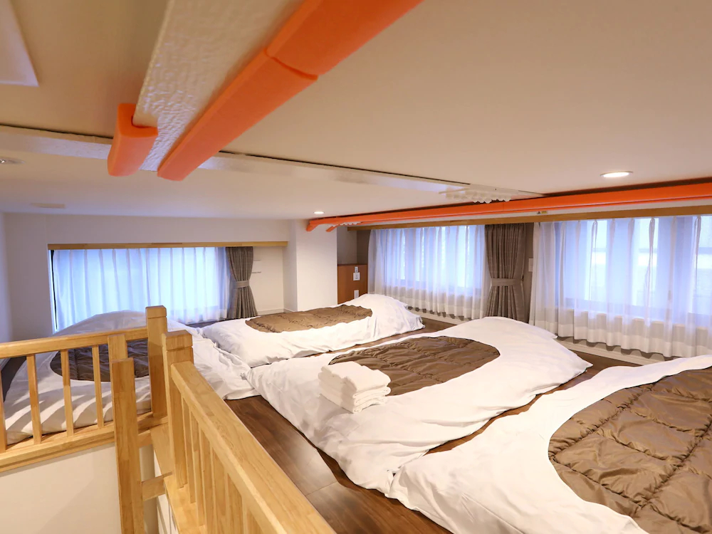 Hotel Marufuku Kyoto Higashiyama