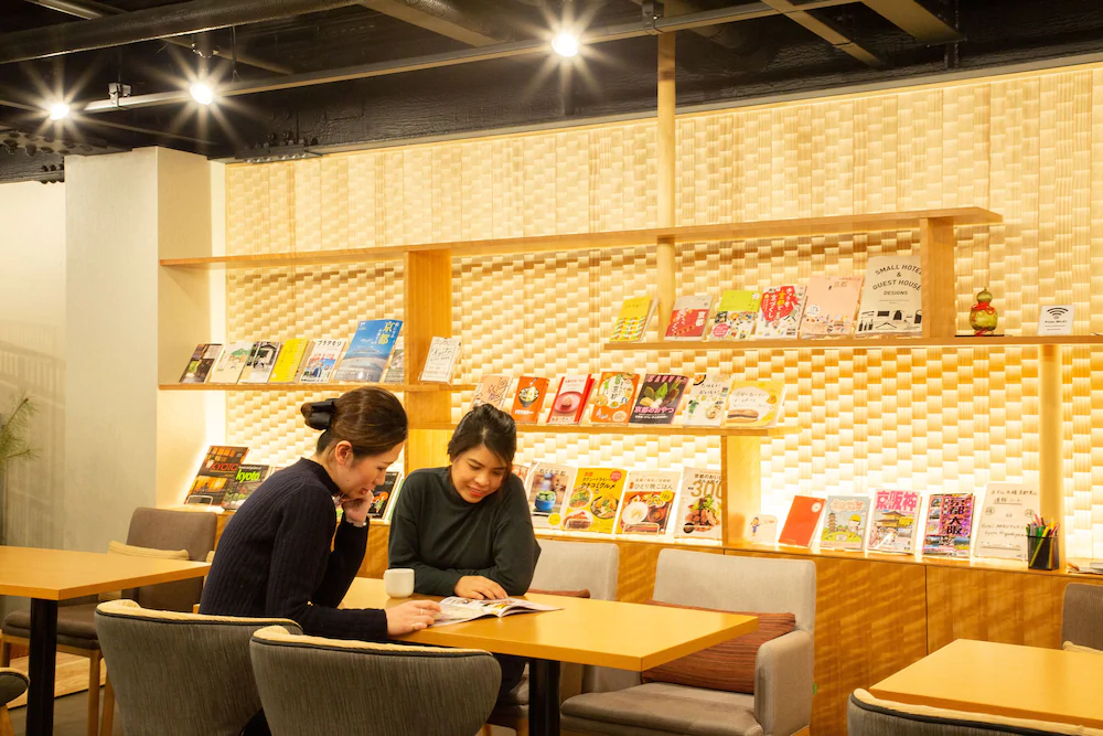 Hotel Marufuku Kyoto Higashiyama