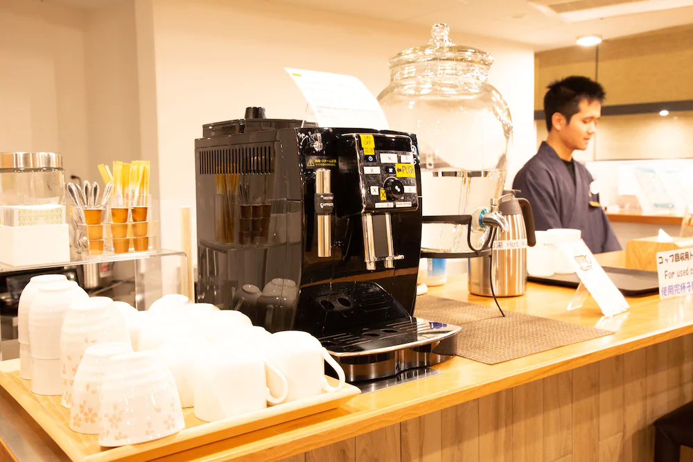 Hotel Marufuku Kyoto Higashiyama
